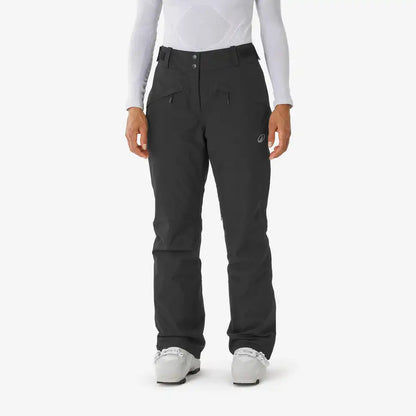 Wedze Women’s 500 Insulated Ski and Snow Pants