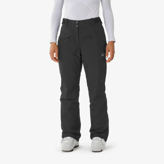 Wedze Women’s 500 Insulated Ski and Snow Pants