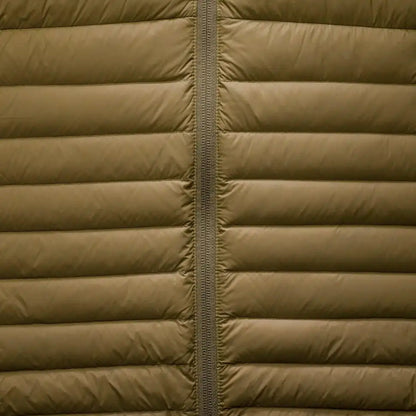 Simond Men’s Xplore Hooded Down Jacket