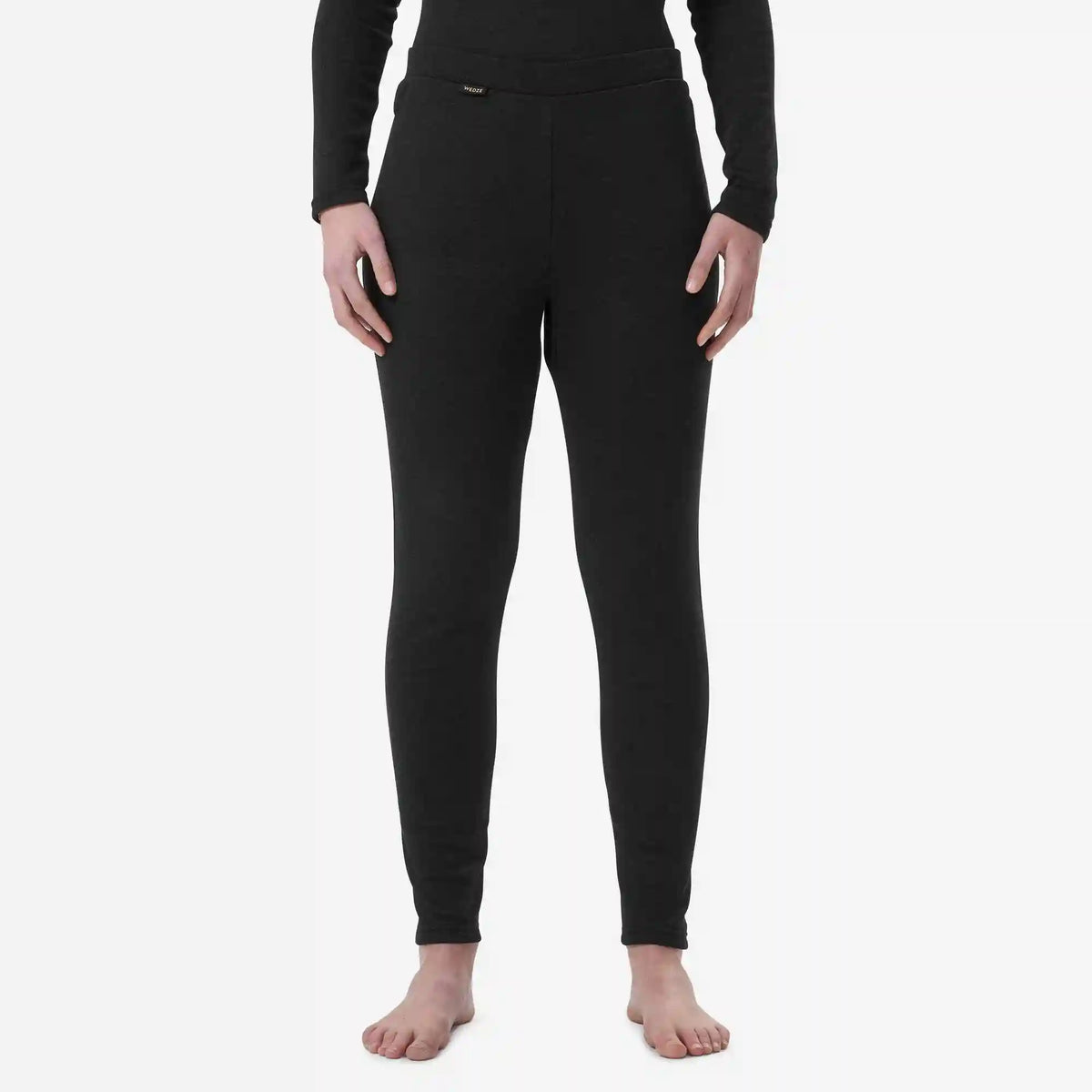 Wedze Women's BL100 Ski Base Layer Bottom