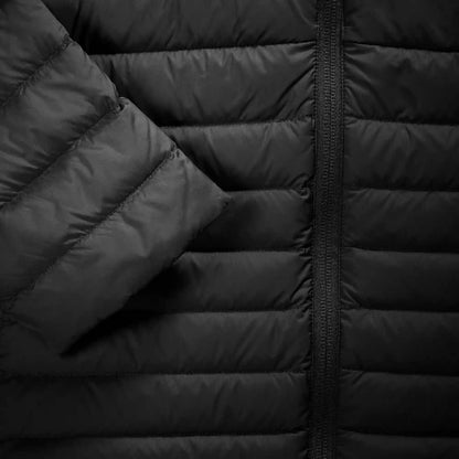 Simond Women's MT100 Hooded Down Puffer Jacket