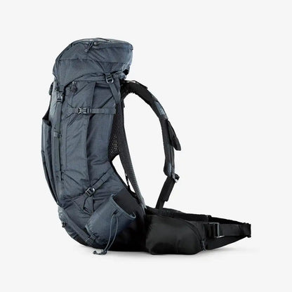 Simond Men's MT500 AIR 50+10 L Backpacking Pack