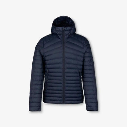 Simond Men’s Xplore Hooded Down Jacket