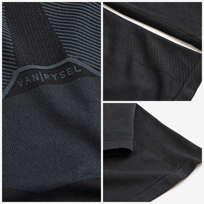 Van Rysel Unisex Long-Sleeve Cycling Base Layer