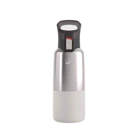 Quechua MH900 Double-Wall Insulated 500 ml Water Bottle