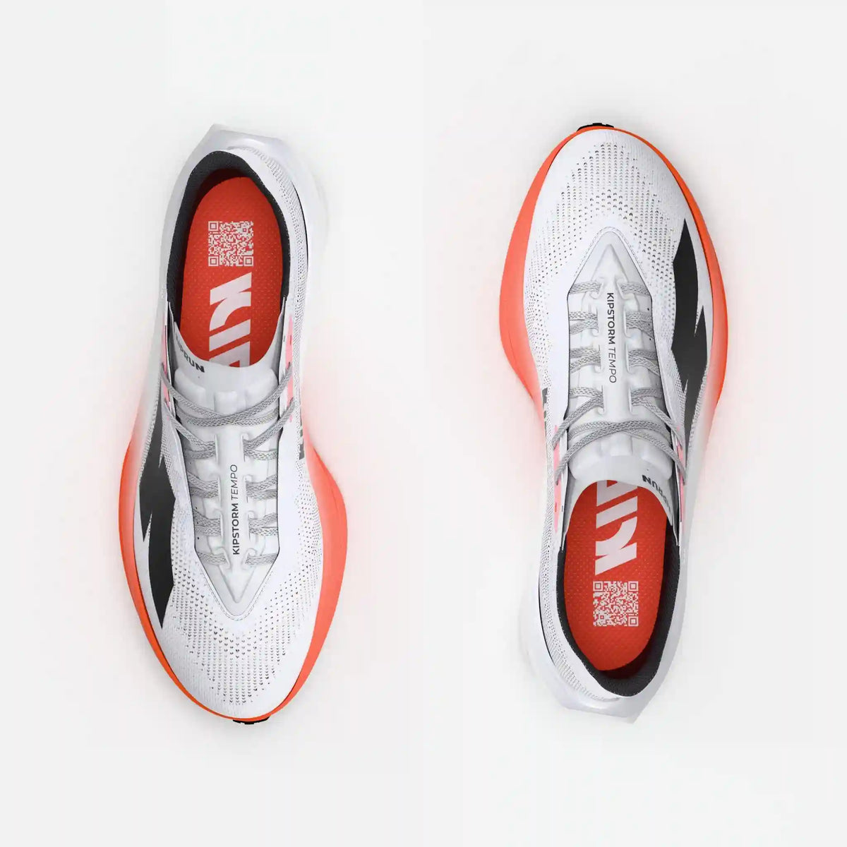 Kiprun Kipstorm Tempo Men's Running Shoes
