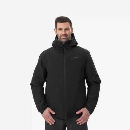 Wedze Men's 100 Waterproof Ski Jacket