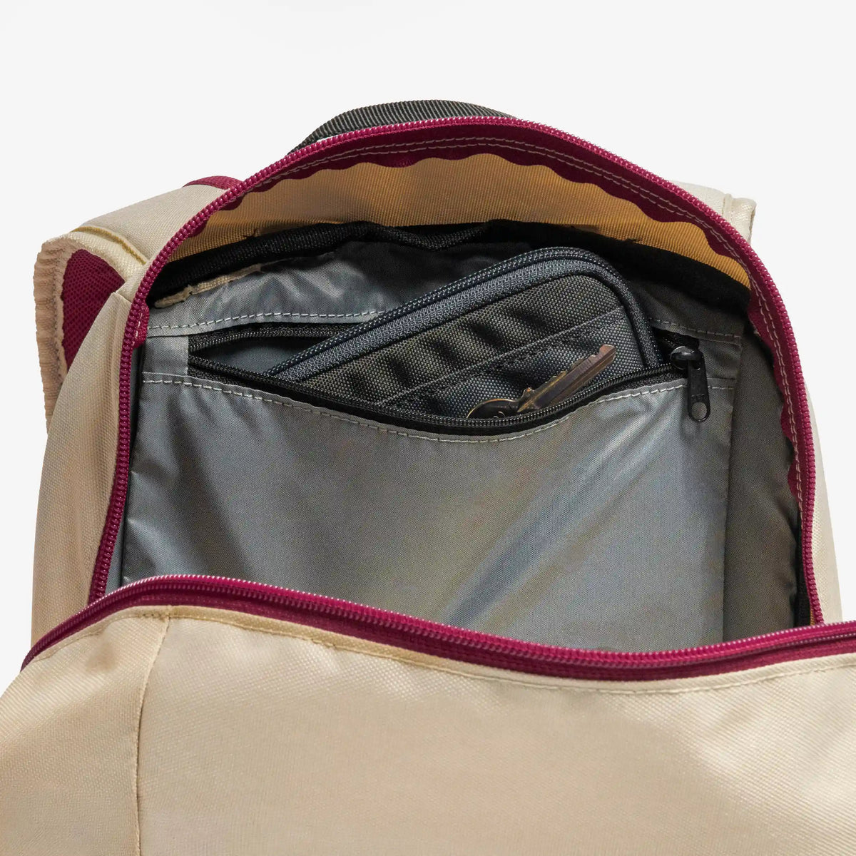 Quechua 100 Arpenaz 20L Hiking Backpack