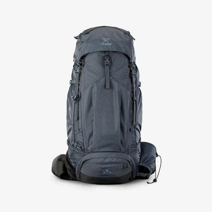 Simond Men's MT500 AIR 50+10 L Backpacking Pack