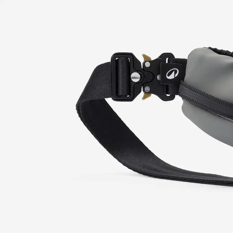 2 pocket Waterproof BumBag