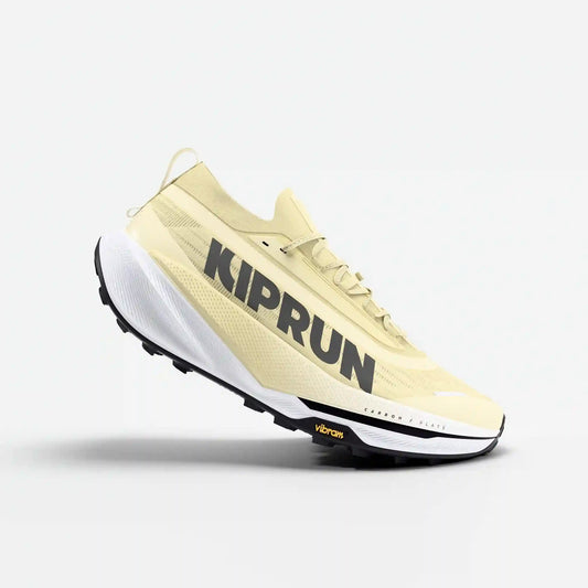 Kiprun Kipsummit Race Men's Carbon Plate Trail Running Shoes