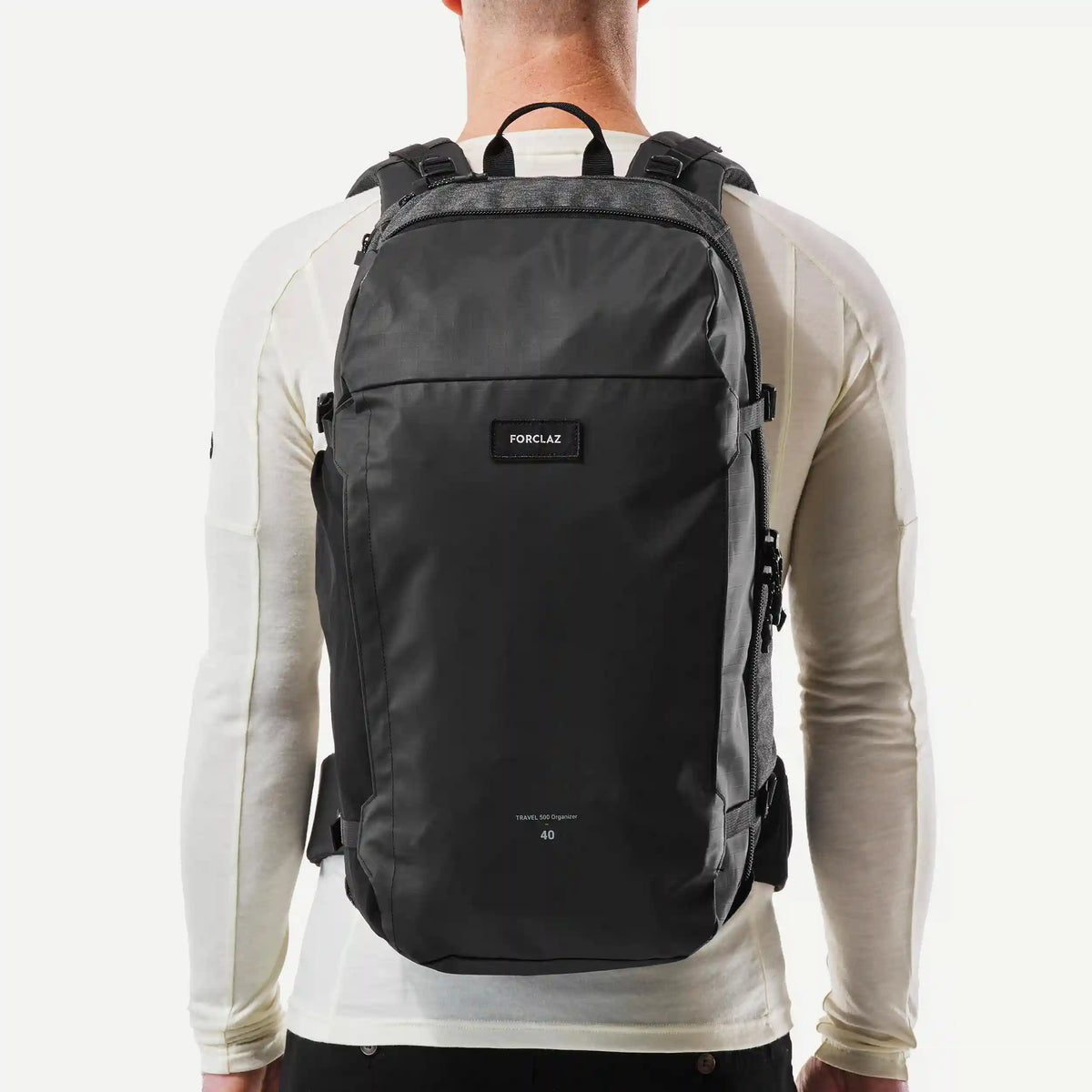 Forclaz Travel 500 Organizer 40 L Backpack