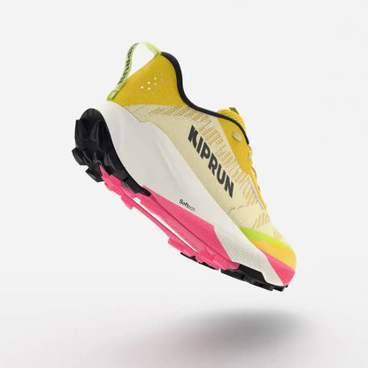 Kiprun Kipsummit Women's Trail Running Shoes