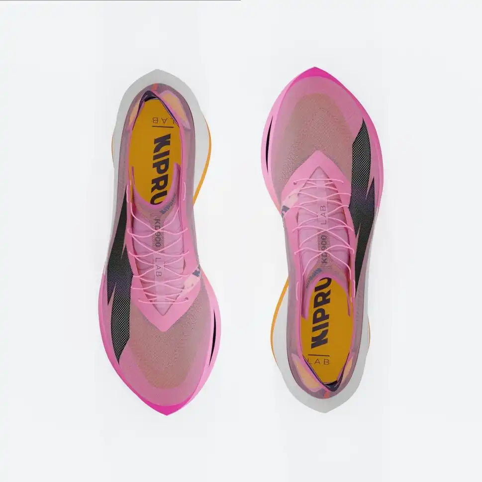 Kiprun Kipstorm Lab Unisex Carbon Plate Running Shoes