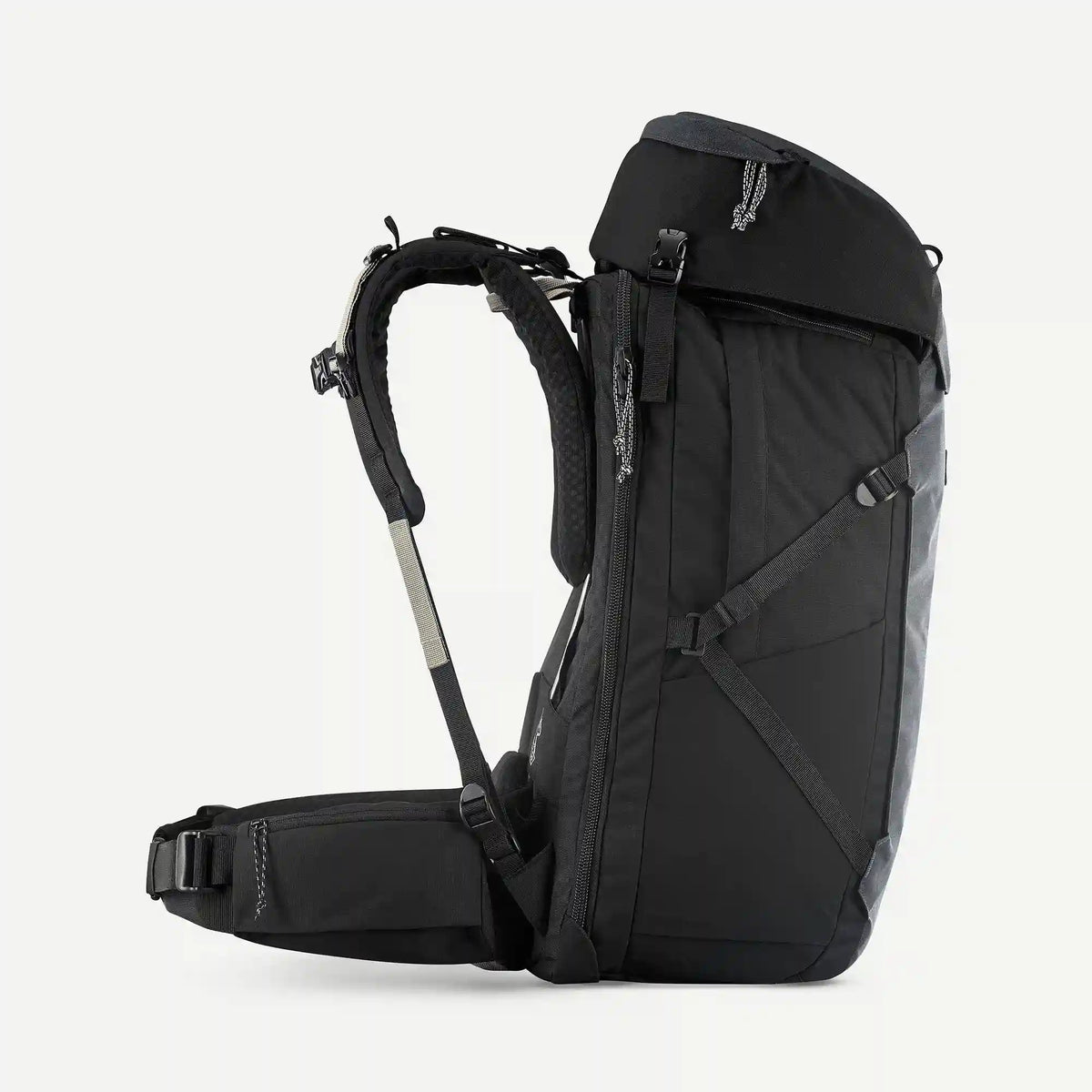 Forclaz Men's Travel 900 50+6 L Backpacking Pack