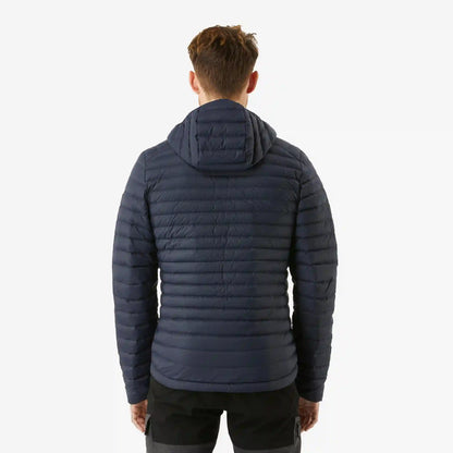 Simond Men's MT100 Hooded Down Puffer Jacket