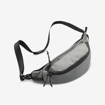 2 pocket Waterproof BumBag