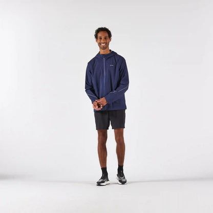 Kiprun Men's 500 Waterproof Trail Running Jacket