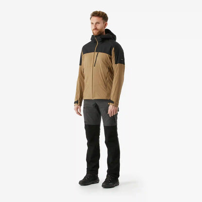 Simond Men’s MT900 Windproof Softshell Jacket