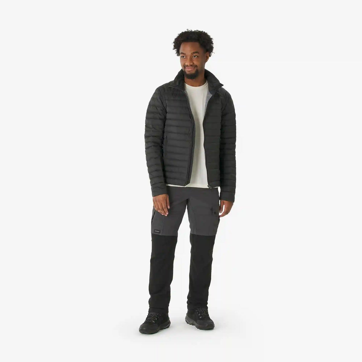 Simond Men's MT100 Down Puffer Jacket