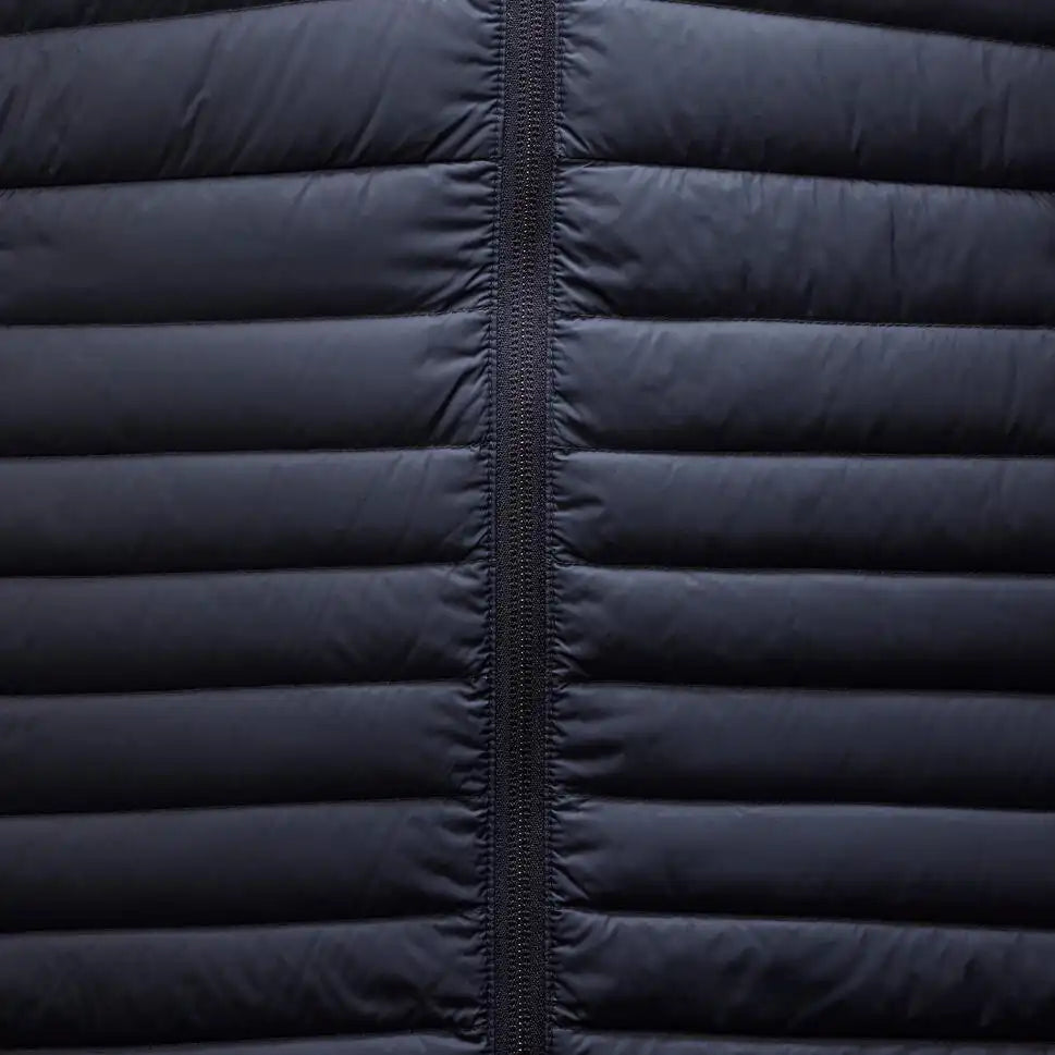Simond Men’s Xplore Hooded Down Jacket