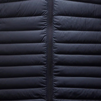Simond Men’s Xplore Hooded Down Jacket