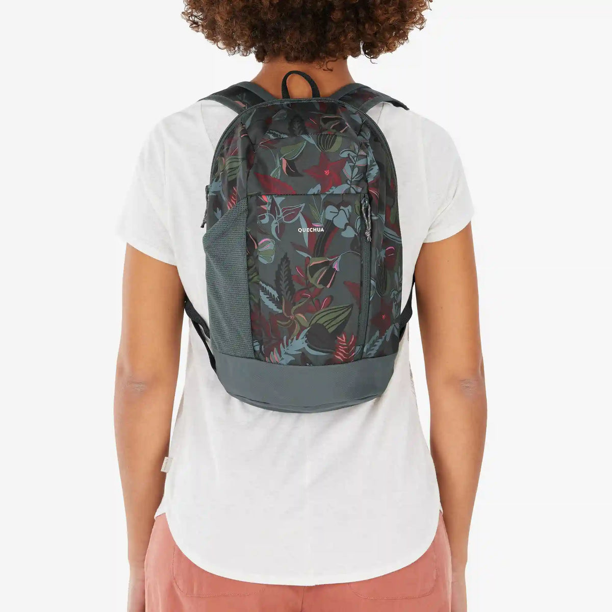 Quechua NH100 Arpenaz 10 L Hiking Backpack
