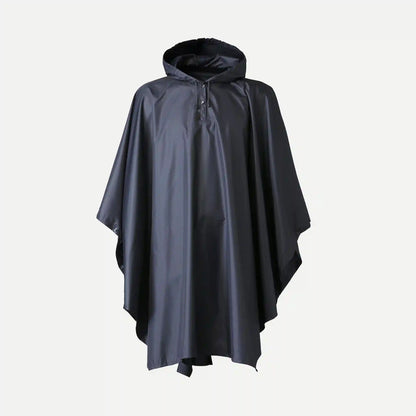 Forclaz MT100 Rain Poncho - 30 L