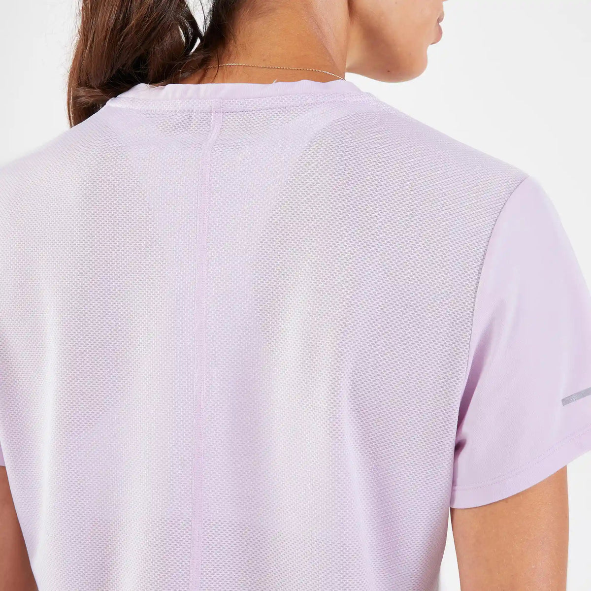 Kiprun Run 500 Dry Women's Breathable Running T-shirt
