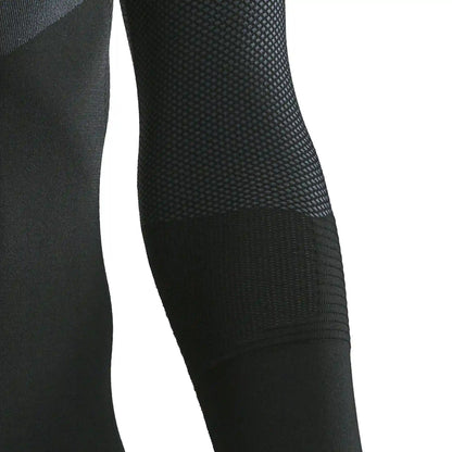 Van Rysel Unisex Long-Sleeve Cycling Base Layer
