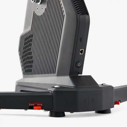 Van Rysel RCR Smart Trainer with Zwift Cog and Click