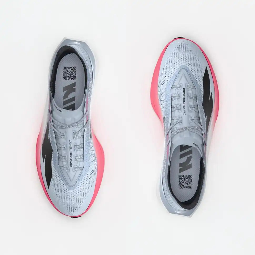 Kiprun Kipstorm Tempo Men's Running Shoes