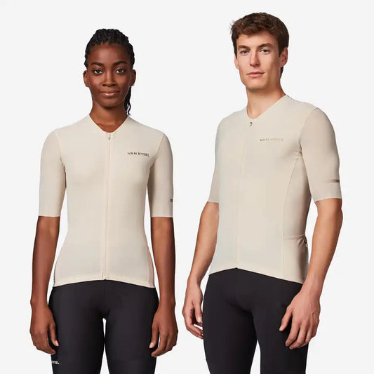 Van Rysel Unisex EDR ULTRA Cycling Jersey