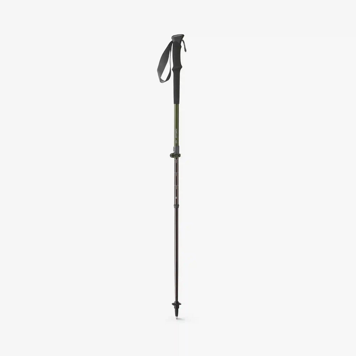 Forclaz MT500 Hiking Pole (Single Pole)