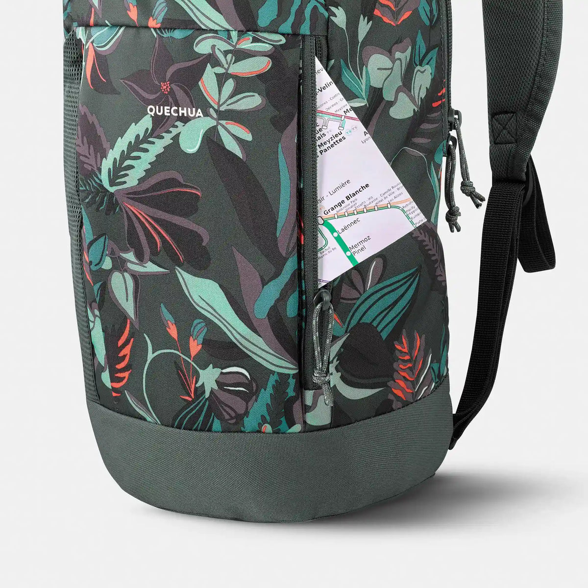 Quechua NH100 Arpenaz 10 L Hiking Backpack