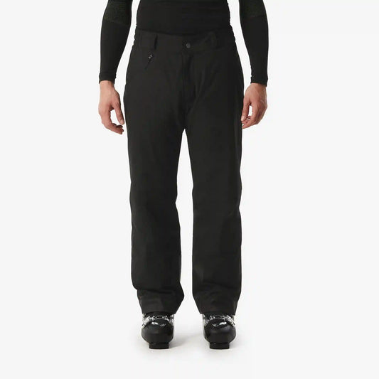 Wedze Men’s 100 Warm Waterproof Snow Pants