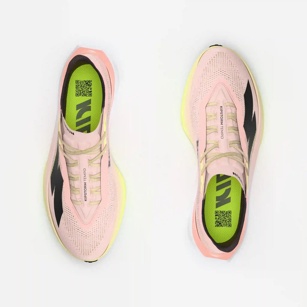 Kiprun Kipstorm Tempo Women's Running Shoes