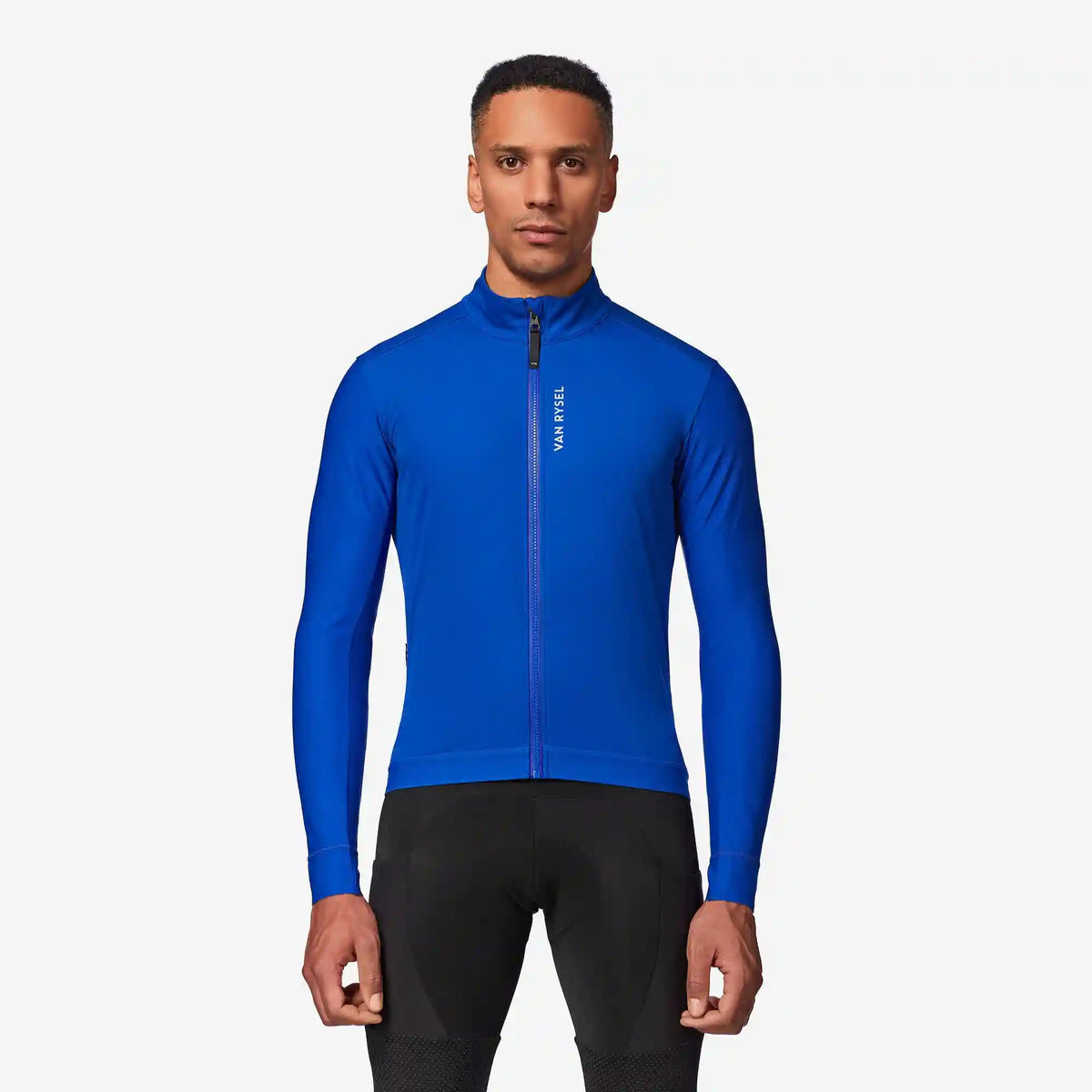 Van Rysel Men's RCR 2 Cycling Winter Jacket