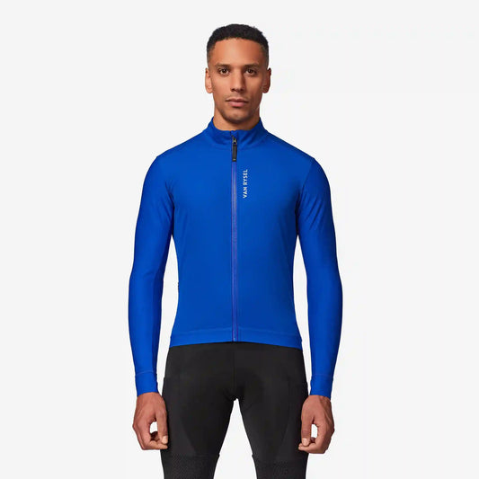 Van Rysel Men's RCR 2 Cycling Winter Jacket