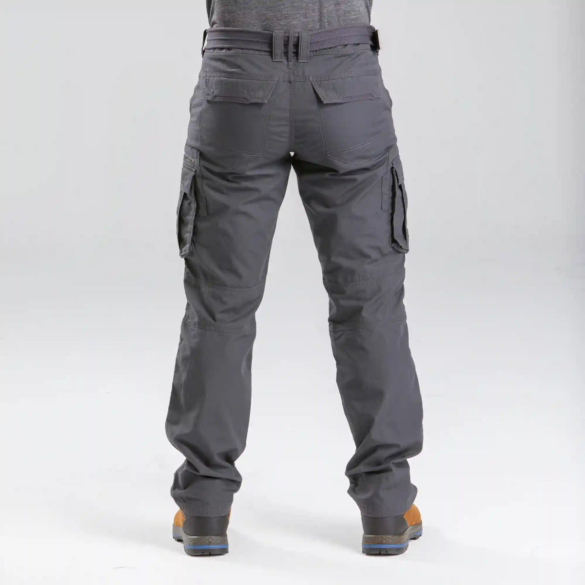 Forclaz Men's Travel 100 Cargo Pants