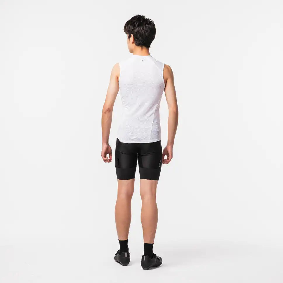 Van Rysel Men's Ultralight Mesh Base Layer