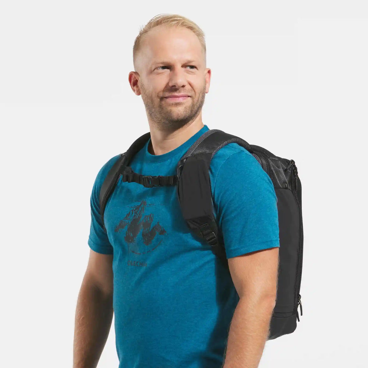 Quechua NH500 Escape 23 L Hiking Backpack