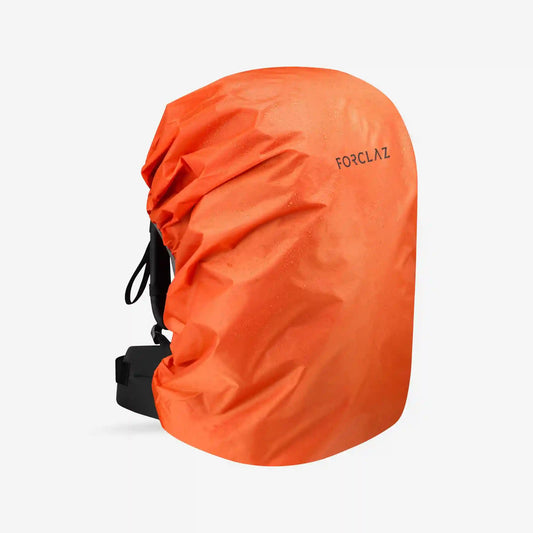 Forclaz 40 60 L Basic Hiking Backpack Rain Cover