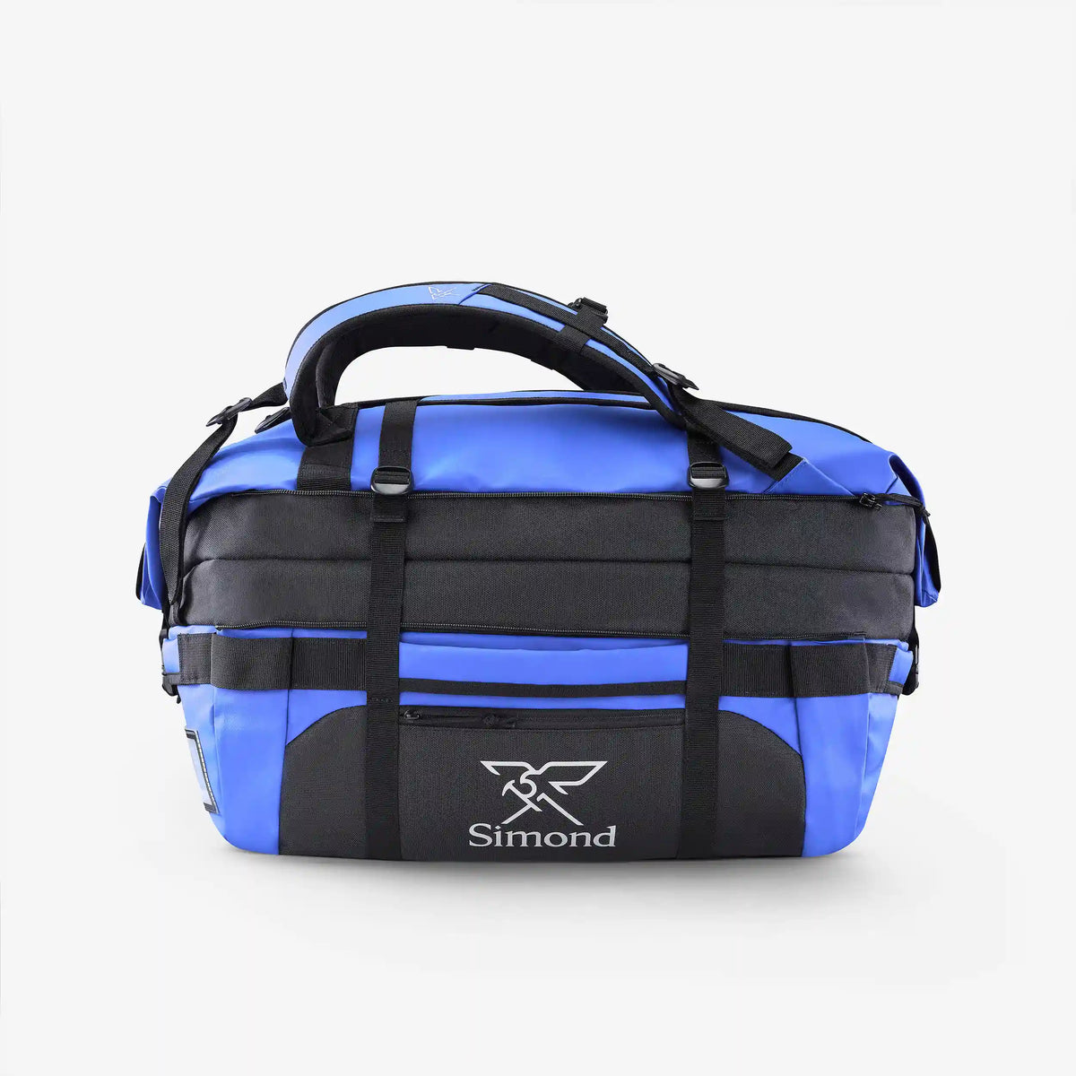 Simond 500 Extend 40-60 L Duffel Bag