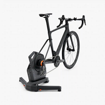 Van Rysel RCR Smart Trainer with Zwift Cog and Click