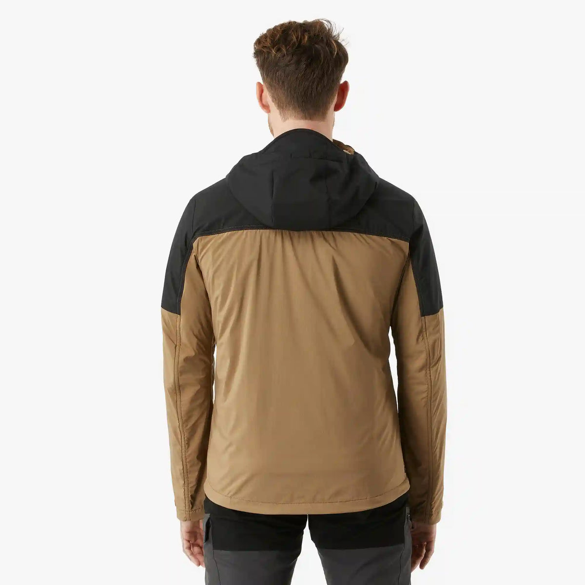 Simond Men’s MT900 Windproof Softshell Jacket