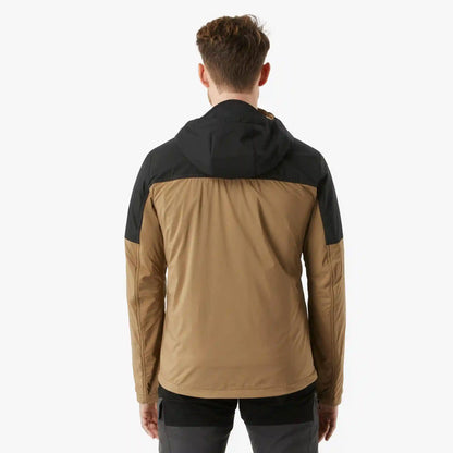 Simond Men’s MT900 Windproof Softshell Jacket