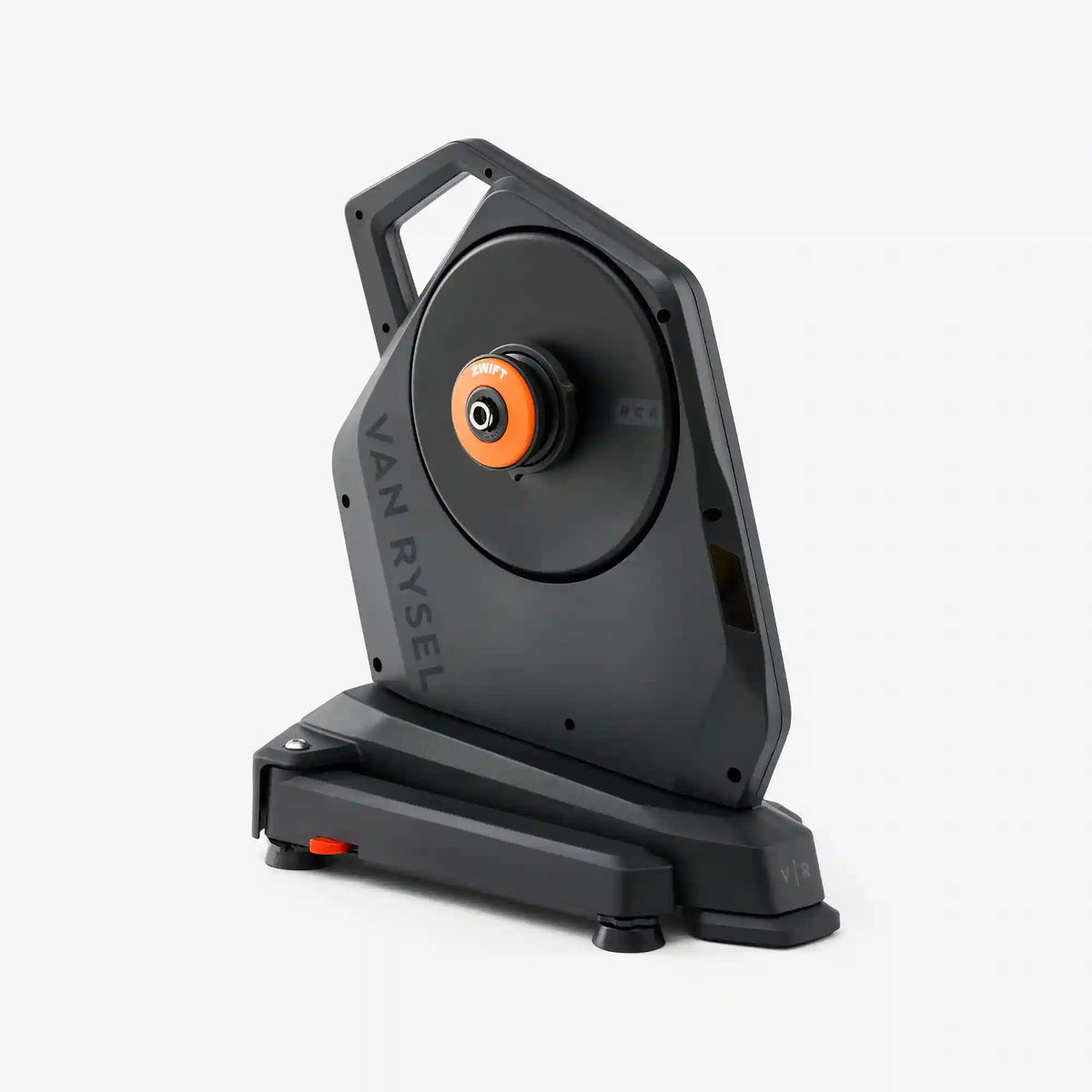 Van Rysel RCR Smart Trainer with Zwift Cog and Click