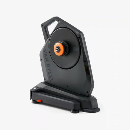 Van Rysel RCR Smart Trainer with Zwift Cog and Click