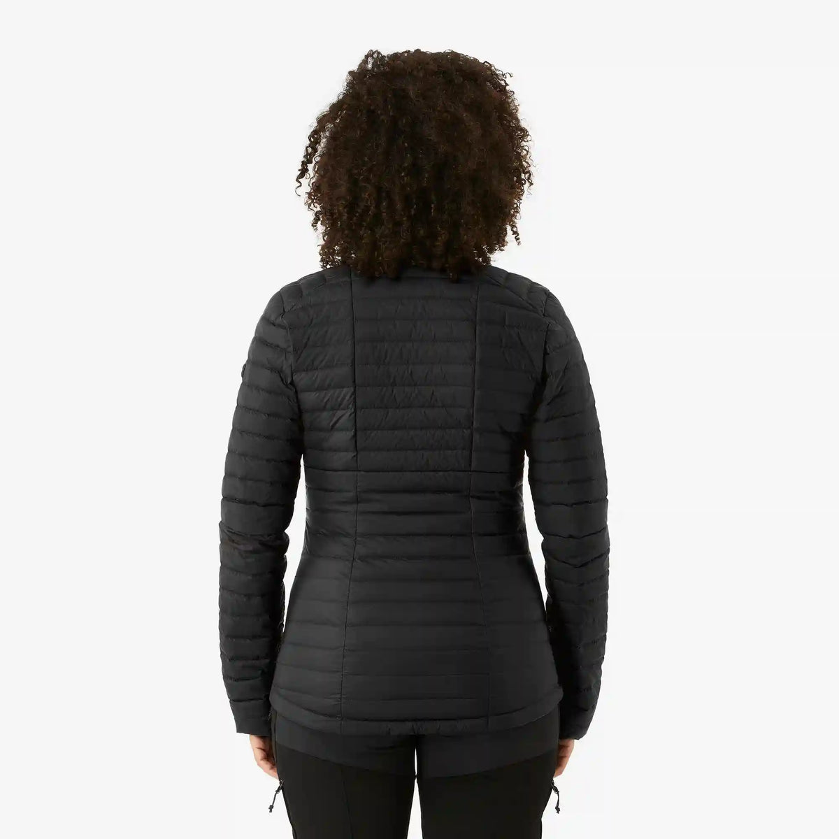 Forclaz Women’s MT100 Down Puffer Jacket